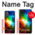 S2312 Colorful Rainbow Space Galaxy Case For Motorola Moto G Power 2022, G Play 2023