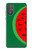 S2383 Watermelon Case For Motorola Moto G Power 2022, G Play 2023