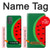 S2383 Watermelon Case For Motorola Moto G Power 2022, G Play 2023