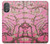 S2449 Pink Blossoming Almond Tree Van Gogh Case For Motorola Moto G Power 2022, G Play 2023
