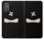 S2466 Ninja Shuriken Case For Motorola Moto G Power 2022, G Play 2023