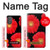 S2478 Red Daisy flower Case For Motorola Moto G Power 2022, G Play 2023