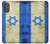 S2614 Israel Old Flag Case For Motorola Moto G Power 2022, G Play 2023