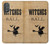 S2648 Vintage Halloween The Witches Ball Case For Motorola Moto G Power 2022, G Play 2023