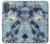 S2689 Blue Marble Texture Graphic Printed Case For Motorola Moto G Power 2022, G Play 2023