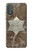 S2868 Texas Presidio County Sheriff Badge Case For Motorola Moto G Power 2022, G Play 2023