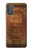 S2890 Holy Bible 1611 King James Version Case For Motorola Moto G Power 2022, G Play 2023