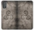 S2892 Triskele Symbol Stone Texture Case For Motorola Moto G Power 2022, G Play 2023