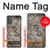 S2892 Triskele Symbol Stone Texture Case For Motorola Moto G Power 2022, G Play 2023