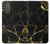 S2896 Gold Marble Graphic Printed Case For Motorola Moto G Power 2022, G Play 2023