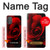 S2898 Red Rose Case For Motorola Moto G Power 2022, G Play 2023