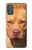 S2903 American Pitbull Dog Case For Motorola Moto G Power 2022, G Play 2023