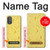 S2913 Cheese Texture Case For Motorola Moto G Power 2022, G Play 2023