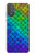 S2930 Mermaid Fish Scale Case For Motorola Moto G Power 2022, G Play 2023