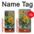 S2937 Claude Monet Bouquet of Sunflowers Case For Motorola Moto G Power 2022, G Play 2023