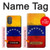 S2974 Venezuela Football Soccer Case For Motorola Moto G Power 2022, G Play 2023