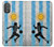 S2977 Argentina Football Soccer Case For Motorola Moto G Power 2022, G Play 2023