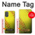 S3031 Yellow Softball Ball Case For Motorola Moto G Power 2022, G Play 2023