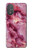 S3052 Pink Marble Graphic Printed Case For Motorola Moto G Power 2022, G Play 2023