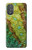 S3057 Lizard Skin Graphic Printed Case For Motorola Moto G Power 2022, G Play 2023