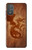 S3086 Red Dragon Tattoo Case For Motorola Moto G Power 2022, G Play 2023