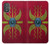 S3206 Roman Shield Scutum Case For Motorola Moto G Power 2022, G Play 2023