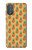 S3258 Pineapple Pattern Case For Motorola Moto G Power 2022, G Play 2023