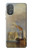 S3338 J. M. W. Turner The Fighting Temeraire Case For Motorola Moto G Power 2022, G Play 2023