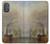 S3338 J. M. W. Turner The Fighting Temeraire Case For Motorola Moto G Power 2022, G Play 2023