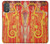 S3352 Gustav Klimt Medicine Case For Motorola Moto G Power 2022, G Play 2023