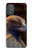 S3376 Eagle American Flag Case For Motorola Moto G Power 2022, G Play 2023