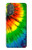 S3422 Tie Dye Case For Motorola Moto G Power 2022, G Play 2023