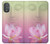 S3511 Lotus flower Buddhism Case For Motorola Moto G Power 2022, G Play 2023