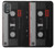 S3516 Vintage Cassette Tape Case For Motorola Moto G Power 2022, G Play 2023