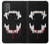 S3527 Vampire Teeth Bloodstain Case For Motorola Moto G Power 2022, G Play 2023 S3527 Vampire Teeth Bloodstain Case For Motorola Moto G Power 2022, G Play 2023