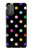 S3532 Colorful Polka Dot Case For Motorola Moto G Power 2022, G Play 2023