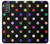 S3532 Colorful Polka Dot Case For Motorola Moto G Power 2022, G Play 2023