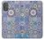 S3537 Moroccan Mosaic Pattern Case For Motorola Moto G Power 2022, G Play 2023