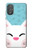 S3542 Cute Cat Cartoon Case For Motorola Moto G Power 2022, G Play 2023