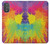 S3675 Color Splash Case For Motorola Moto G Power 2022, G Play 2023