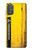 S3714 Radiation Warning Case For Motorola Moto G Power 2022, G Play 2023