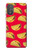 S3755 Mexican Taco Tacos Case For Motorola Moto G Power 2022, G Play 2023