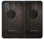 S3834 Old Woods Black Guitar Case For Motorola Moto G Power 2022, G Play 2023