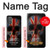 S3848 United Kingdom Flag Skull Case For Motorola Moto G Power 2022, G Play 2023