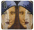 S3853 Mona Lisa Gustav Klimt Vermeer Case For Motorola Moto G Power 2022, G Play 2023