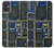 S0063 Curcuid Board Case For Motorola Moto G32