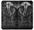 S0850 Gargoyle Devil Demon Case For Motorola Moto G32