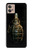 S0881 Hand Grenade Case For Motorola Moto G32
