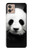 S1072 Panda Bear Case For Motorola Moto G32