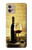 S2042 A Grape Vineyard Grapes Bottle Red Wine Case For Motorola Moto G32